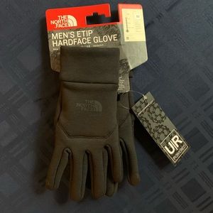 The North Face etip Gloves